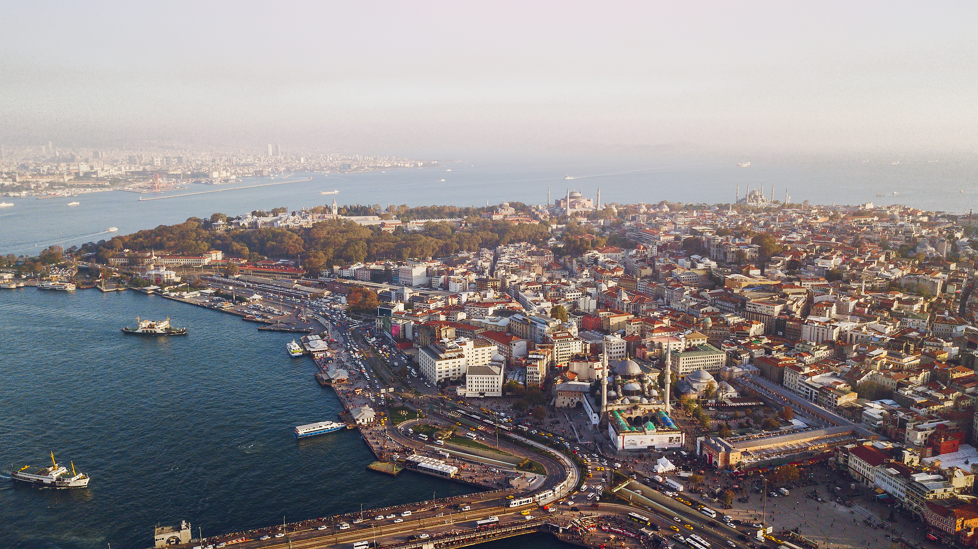 Turkish health care tourism professionals eye $20B in revenue in upcoming years