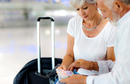 'Medical Travel' Can Be Used to Access Advanced Technologies