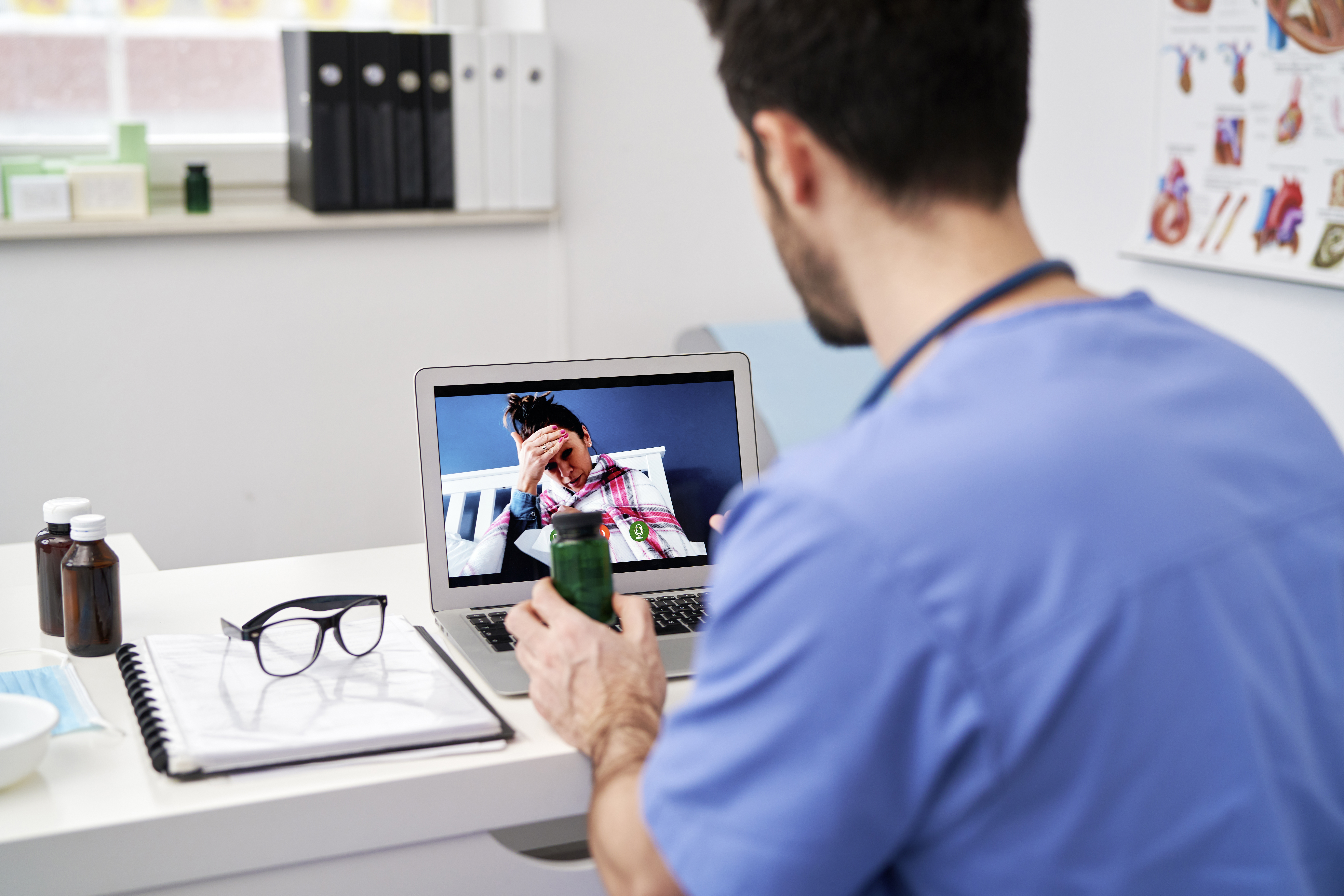 Telemedicine as an Industry