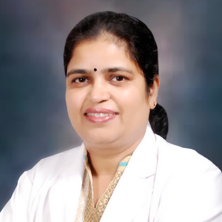 Dr Manisha Arora