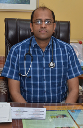 Dr Neeraj Singla