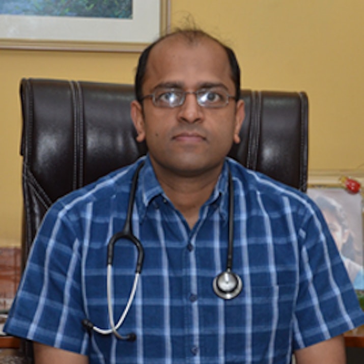 Dr Neeraj Singla