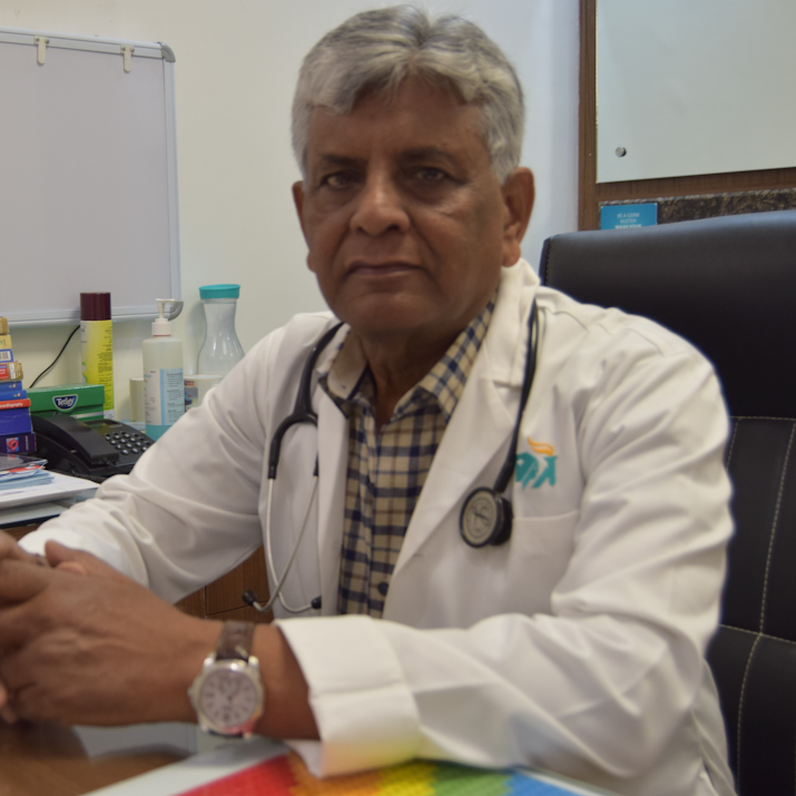 Dr Pawan Kansal