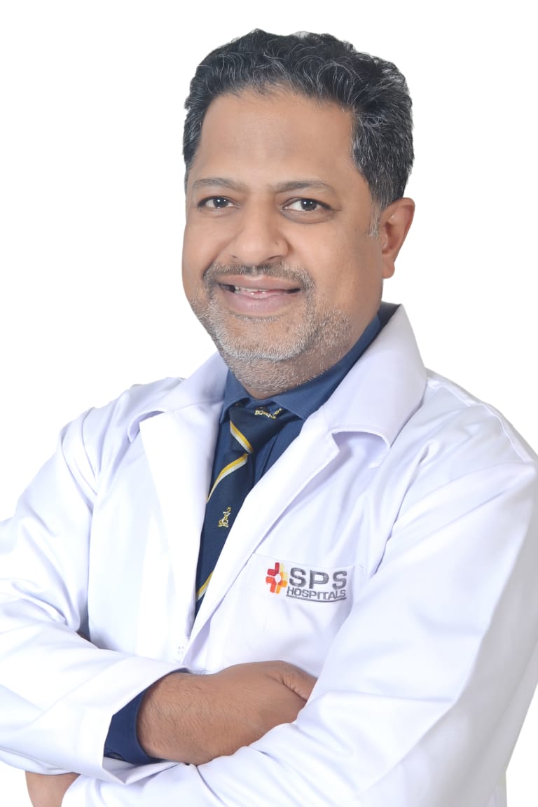 Dr Hardev Ramandeep Singh Girn