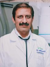 Dr Arun Kochar