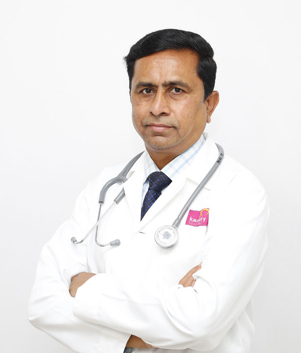 Dr Rajasekhar Perumalla