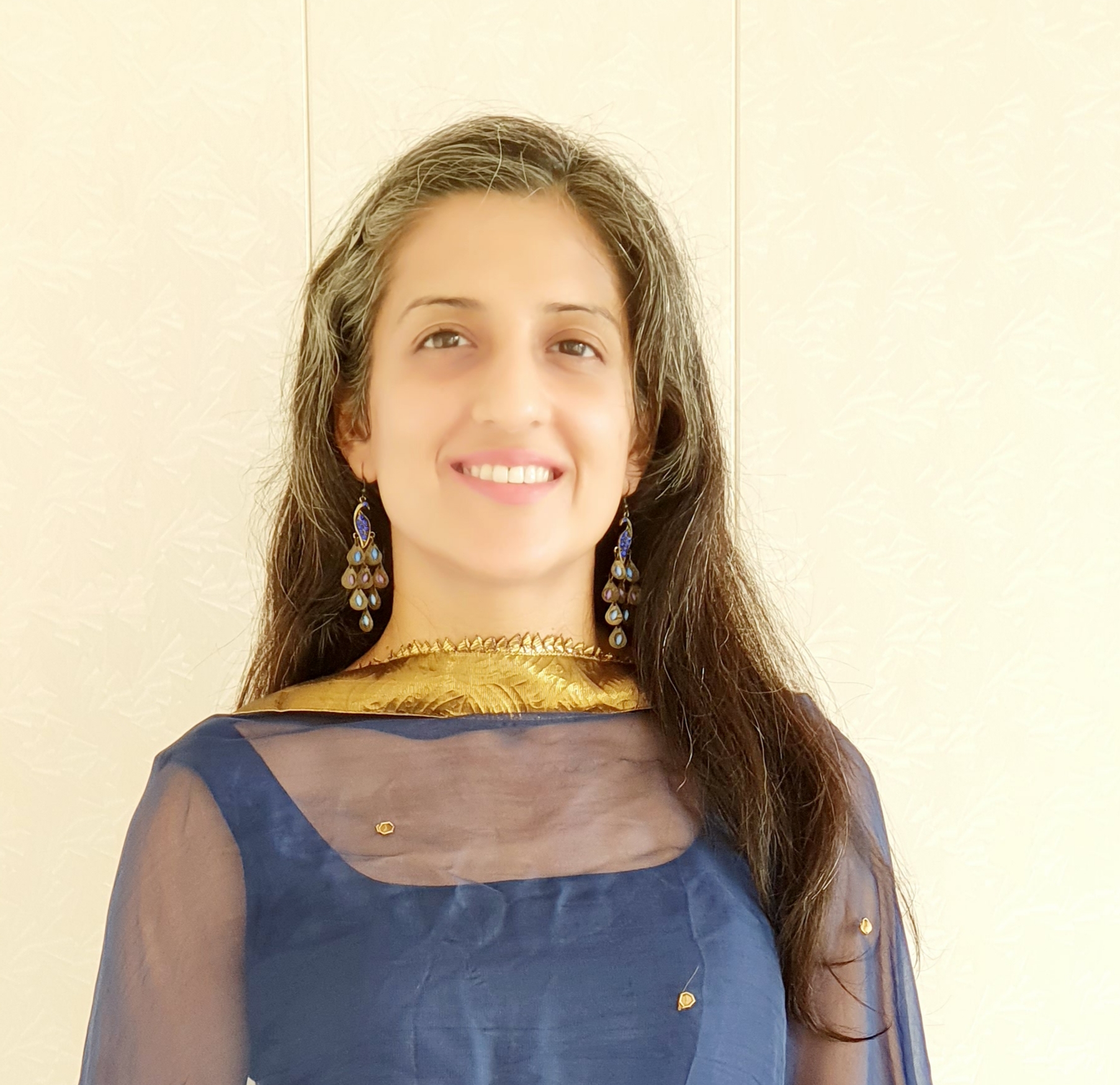 Dr Ritika Khanna
