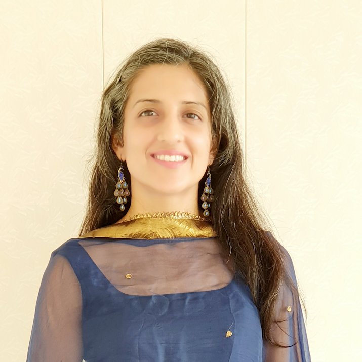 Dr Ritika Khanna