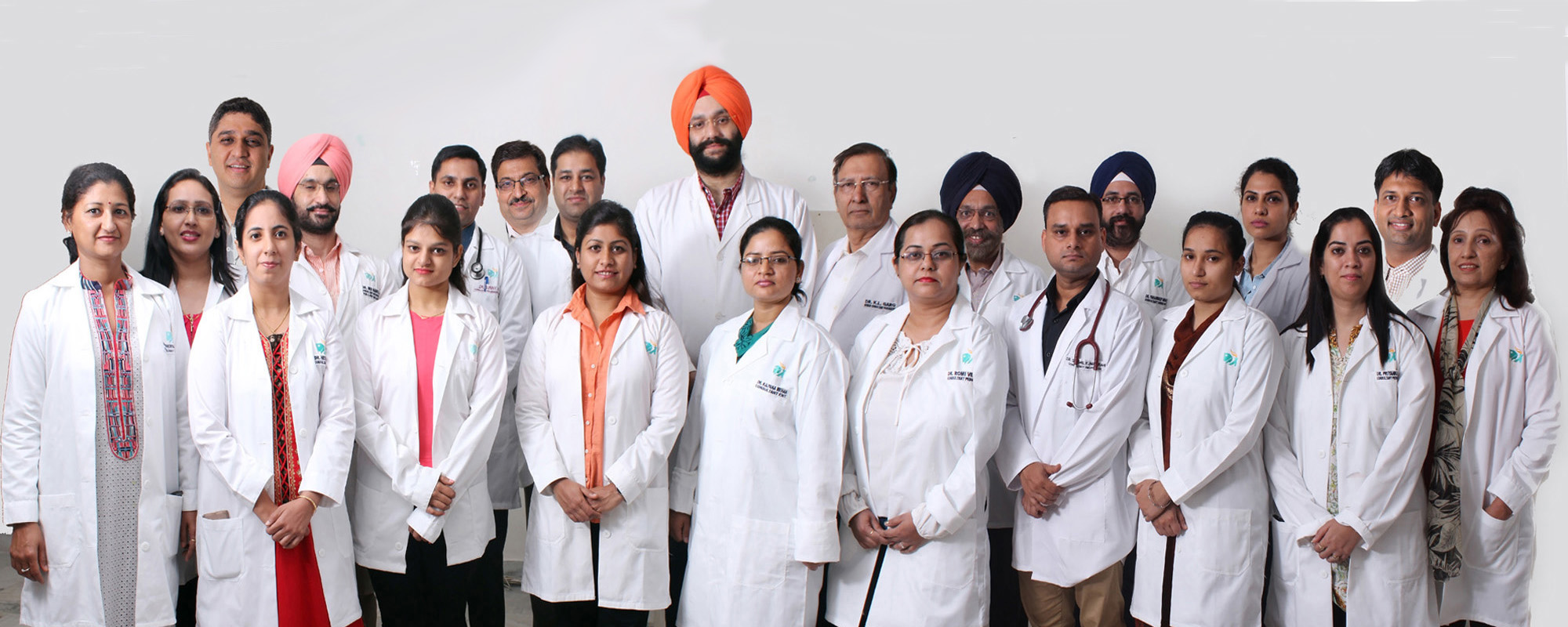 Apollo Clinic Chandigarh India