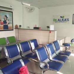 Dr Akla's Skincare and Healthcare