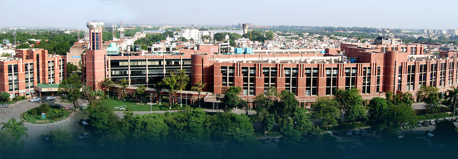 Fortis Hospital Mohali Punjab India