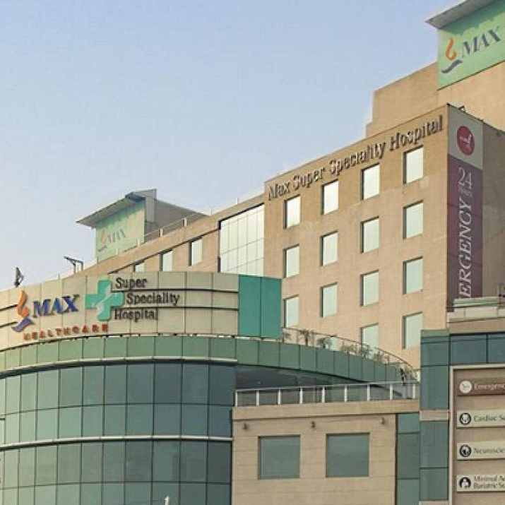 Max Super Specialty Hospital